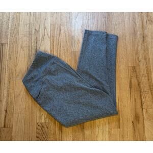 Women's REI CO-OP Purple Yoga Pants Fitness Athletic 7/8 ankle, Size 3XL 3X